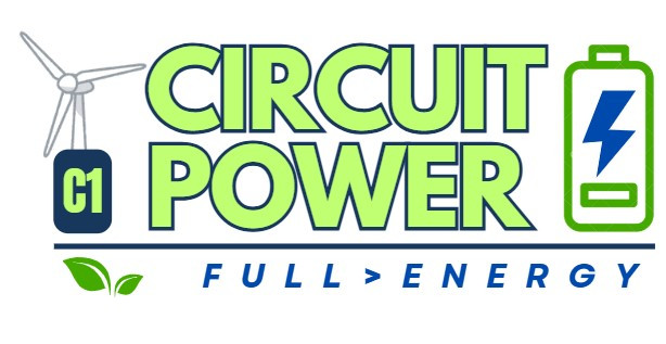 Circuit Power ENERGY